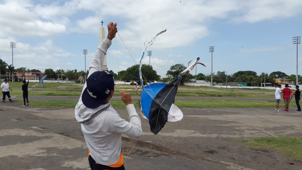 barrilete